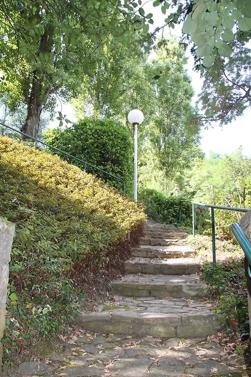 Les Hauts De Perrache Bed & Breakfast Sainte-Foy-les-Lyon France