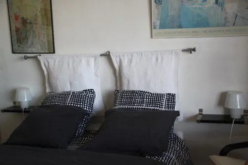 Couette-café Bed and Breakfast Les Hauts de Perrache à Sainte-Foy-lès-Lyon