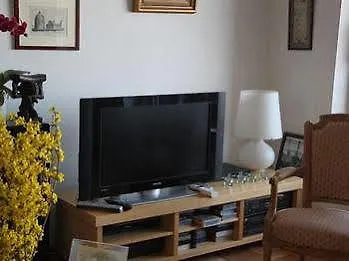 Les Hauts De Perrache Bed & Breakfast Sainte-Foy-les-Lyon