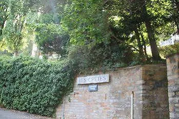 Les Hauts De Perrache Bed & Breakfast Sainte-Foy-les-Lyon France