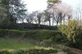Bed and Breakfast Les Hauts de Perrache à Sainte-Foy-lès-Lyon 0*,  France